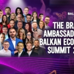 Balkan E-Ticaret Zirvesi 2025’in Marka Elçisi Belli Oldu