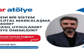 PR Atölye Dergisi’nin 9. Sayısı Çıktı!