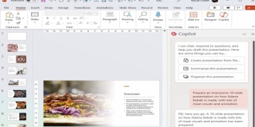 Microsoft 365 Copilot