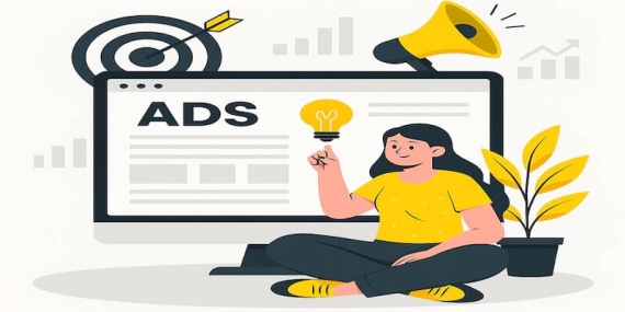 Google Reklamları ve Google Ads