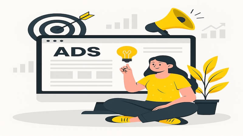 Google Reklamları ve Google Ads