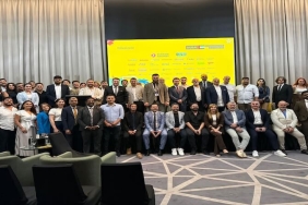 Balkanlar’dan Afrika’ya Turizmin Nabzı Uzakrota Dubai’de Attı