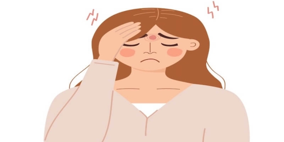 Dünyada Milyonları Etkileyen Sessiz Pandemi: Migren