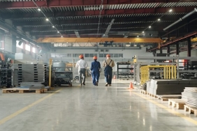 Üretim Sektöründe Artan Tehditler