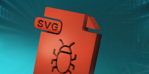 Zararlı SVG Dosyalarına Karşı Hazır Olun