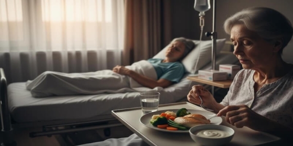 Hastalıklarda Beslenme