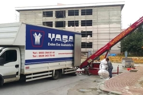 Silifke Yaşar Nakliyat ile Zahmetsiz Taşınma Deneyimi