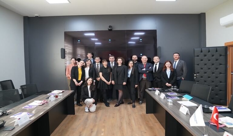 11 İlde Sosyal Girişimcilik Devrimi