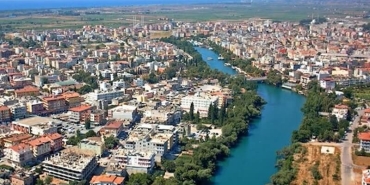 Akdeniz’in Altın Üçgeni