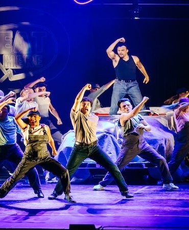 Grease Fırtınası İstanbul’da Esecek!